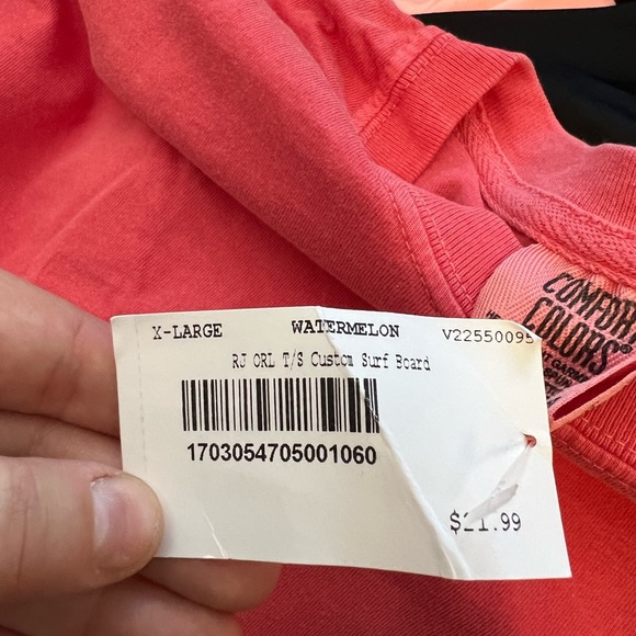 ❌SOLD❌ 💕Ron Jon Surfboards Shirts - Picture 4 of 4